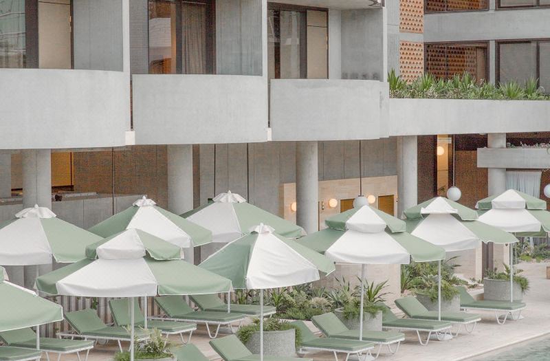 The Calile Hotel photo 5