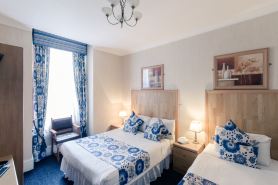 Argyll Hotel