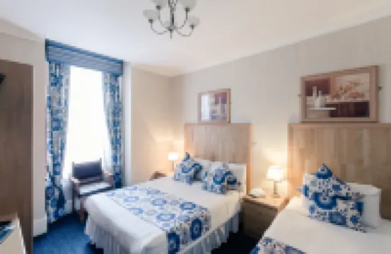 阿蓋爾飯店 南部附近的飯店