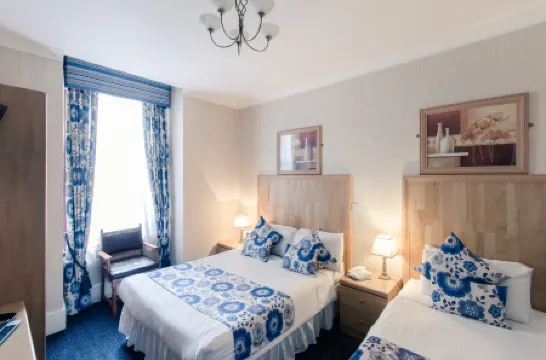 Argyll Hotel