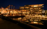 Malibu Hotel