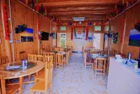 Jinxiu Leisure Guesthouse - breakfast