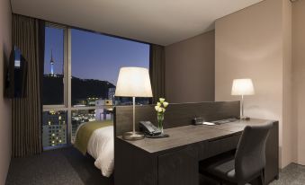 Nine Tree Premier Hotel Myeongdong 2