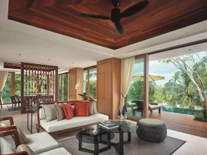 The Ritz-Carlton, Koh Samui