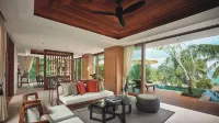 The Ritz-Carlton, Koh Samui Hotels near Chaweng Beach