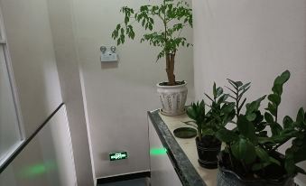 Chocolate Express Hotel (Yuanjiang Plaza)