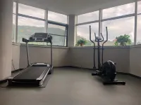 Baoji Hotel (Railway Station Branch) - Gym
