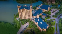 New Century Hotel Suyu Suqian