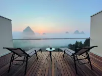 Yangshuo Misty Wonderland