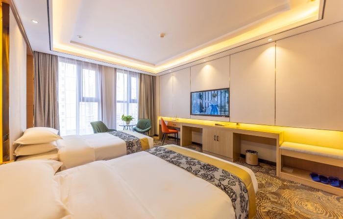Jiayong Hotel