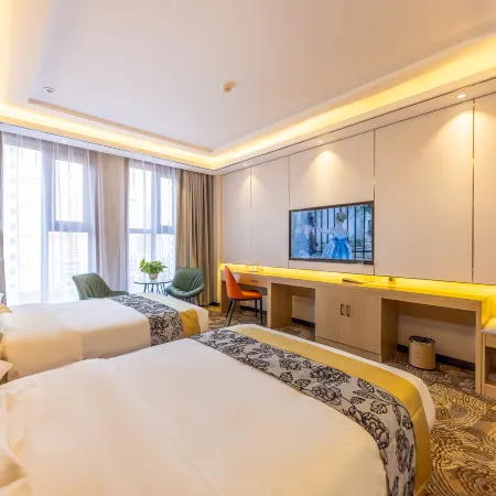 Jiayong Hotel