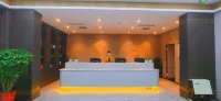 Shanneng Boutique Hotel (taixing) Hotels in Xintai