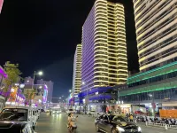 Fengshang Homestay (Yichun Runda International)