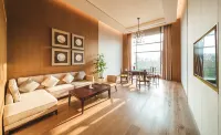 Le Méridien Emei Mountain Resort - Gym