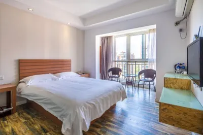 Fuzhou Ronghua Accommodation