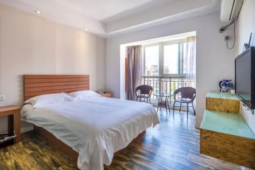 Fuzhou Ronghua Accommodation