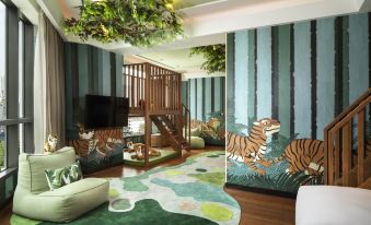 Siam Kempinski Hotel Bangkok
