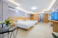 Haoke Art Hostel