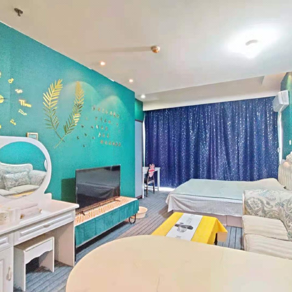 Tianjin Yari Homestay Tianjin Updated 22 Room Price Reviews Deals Trip Com Tianjin Yari Homestay Tianjin Updated 22 Room Price Reviews Deals Trip Com