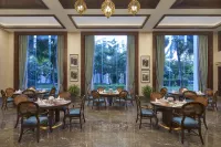 Fairmont Sanya Haitang Bay - Pet friendly