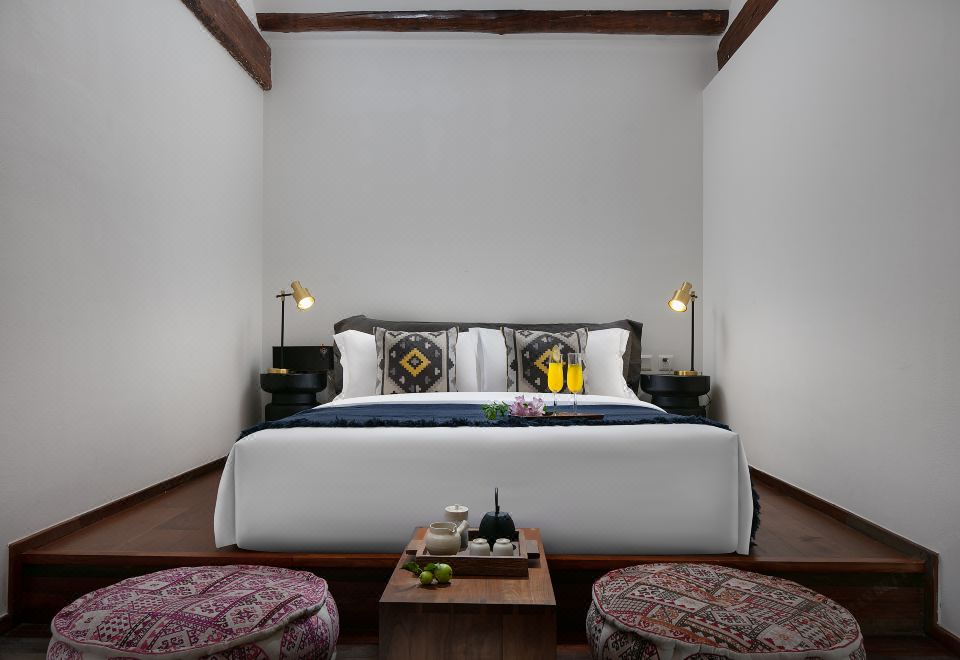 2. 페킹 야드 호스..