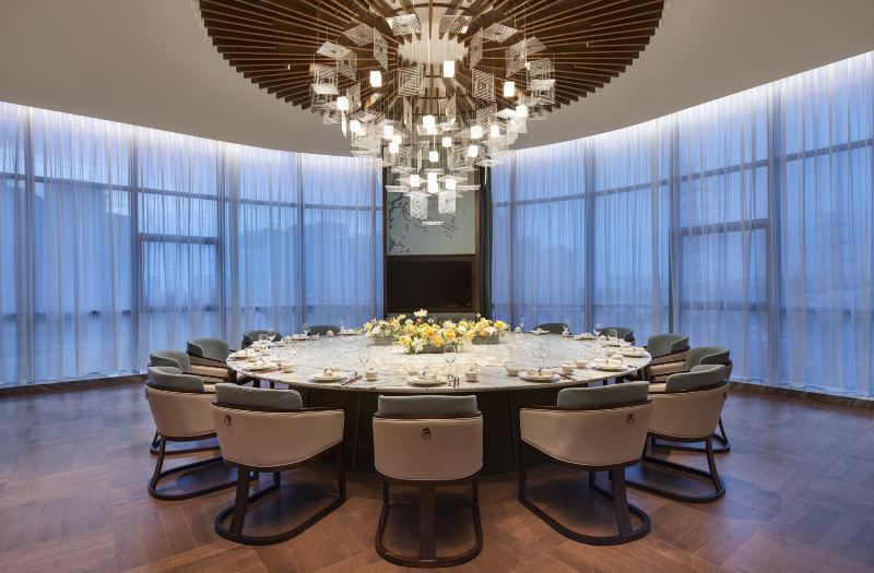 Hyatt Regency Guangzhou Zengcheng photo 4