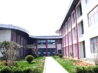 Holiday Inn International Hotels in Pingyin