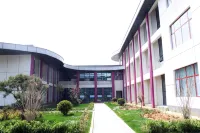 Holiday Inn  International Hotel di Pingyin