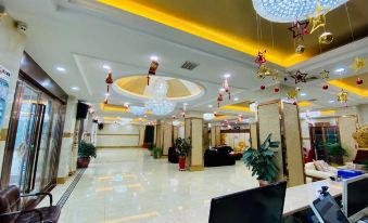 Taizhou Hongda Hotel