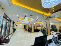 Taizhou Hongda Hotel