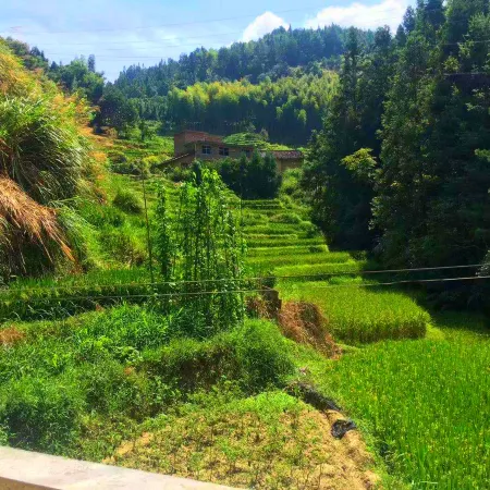 Xianghu Mountain Resort