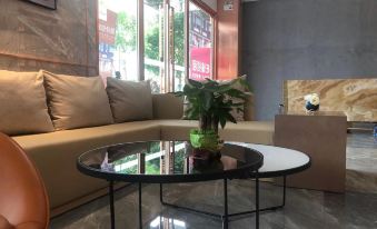 Sohang Hotel X Hotel(Dongguan railway station Chashan store)