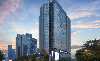 Lensay Hotel