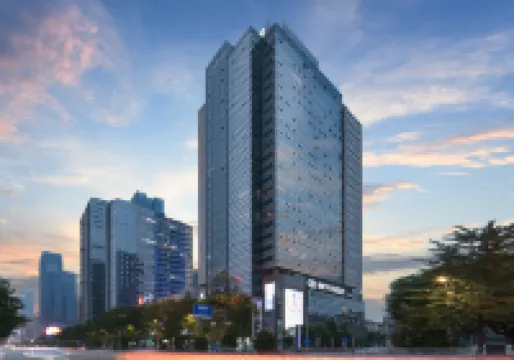 Lensay Hotel Hotels near Hunan Provincial Museum