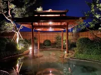 The Mulian Hotel - romantique