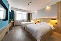 Sunshine Holiday Hotel - Varme kilder