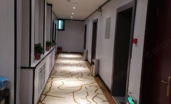 Linfen Yuelaixuan Hotel