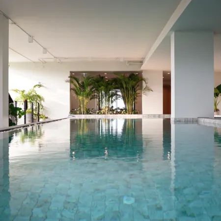 The Rise Suites Hotel, Chiang Mai