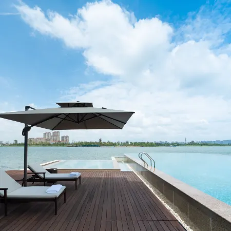 Yancheng Gangfu Wenhua Hotel