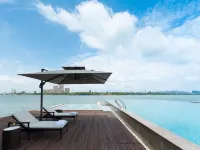 Yancheng Gangfu Wenhua Hotel - Romantic