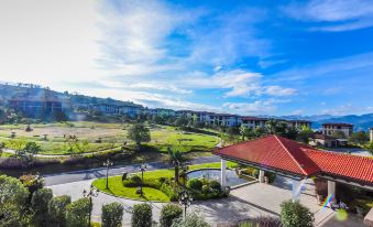 SongYang DongYangGuan TianYuan Resort