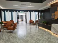 IU Hotel (Zigong Sichuan Light Chemical University Libaihe Campus) - 2 Yıldız