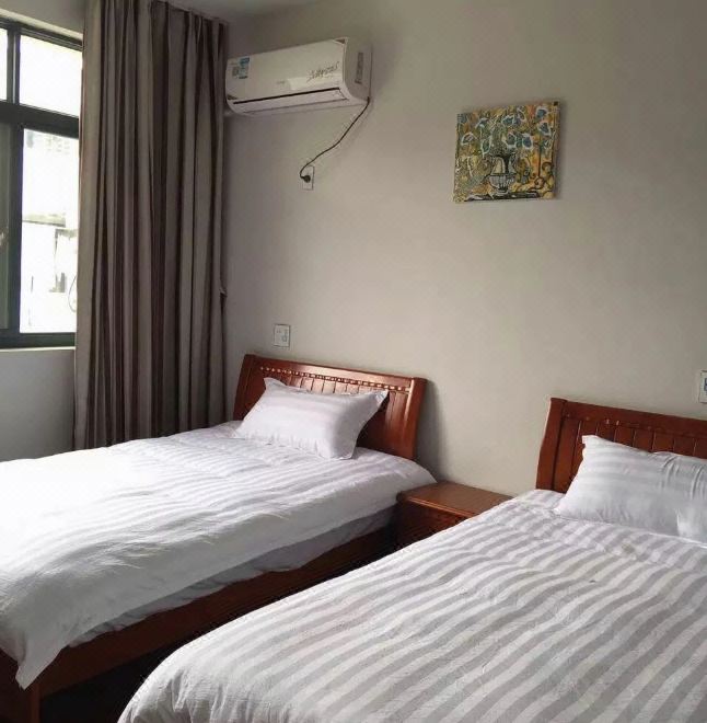 Kidlau Hotel - Housity