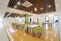 GreenTree Zhixuan Hotel (Anhui Shuidian Xueyuan)