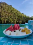Return idylls Inn - Rooftop Pools