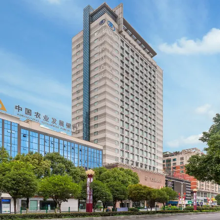 Times Holiday Hotel