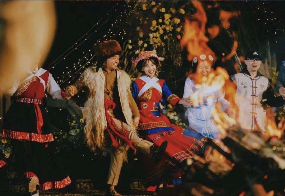 3. 빌라파운드 리장..