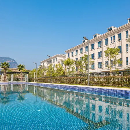 Millennium Resort Wuyishan