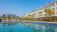 Millennium Resort Wuyishan - Rooftop Pools