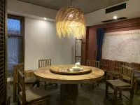 沁源老槐樹民宿 - 早餐